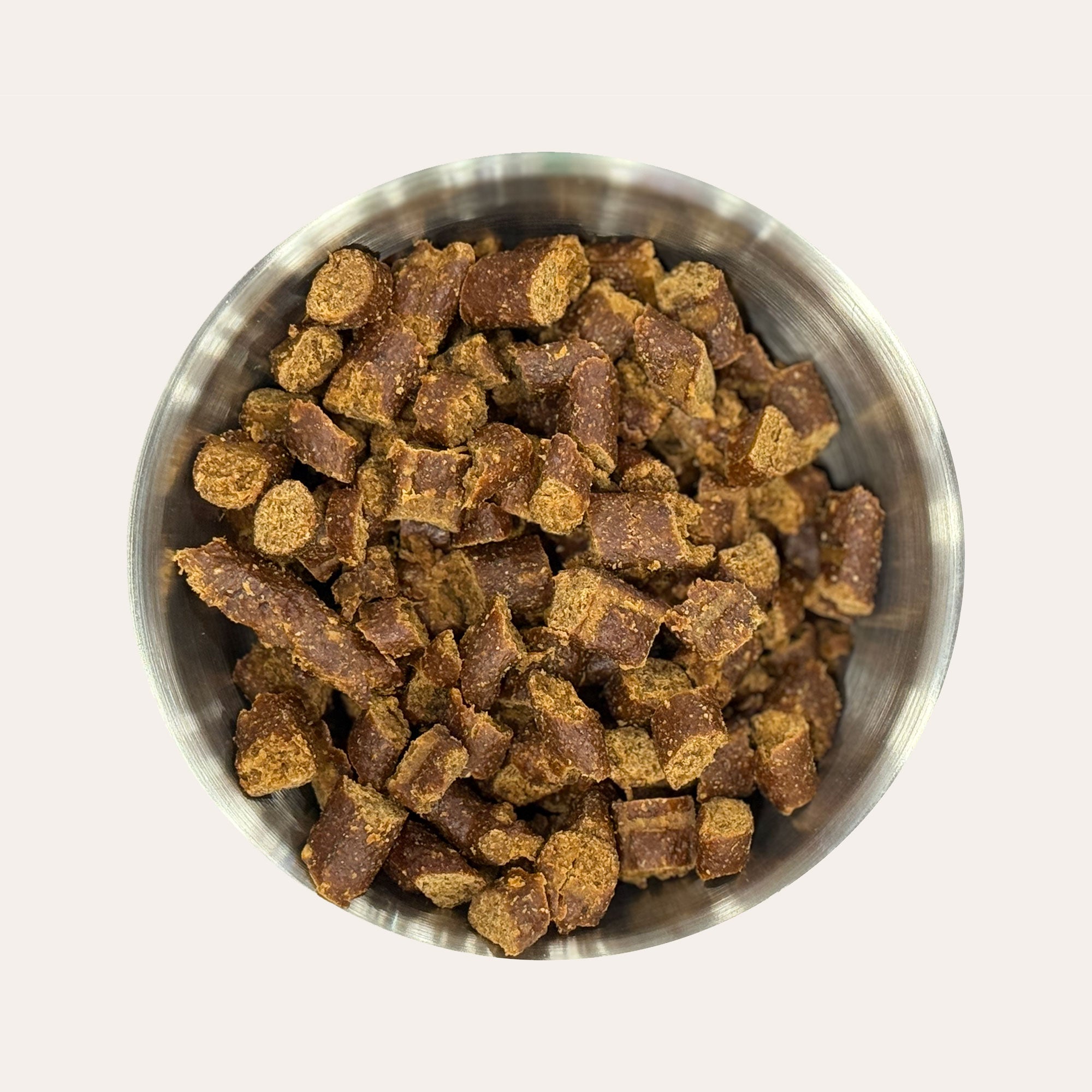 Ernie's Duck Soft Dog Treats (2 Pack)