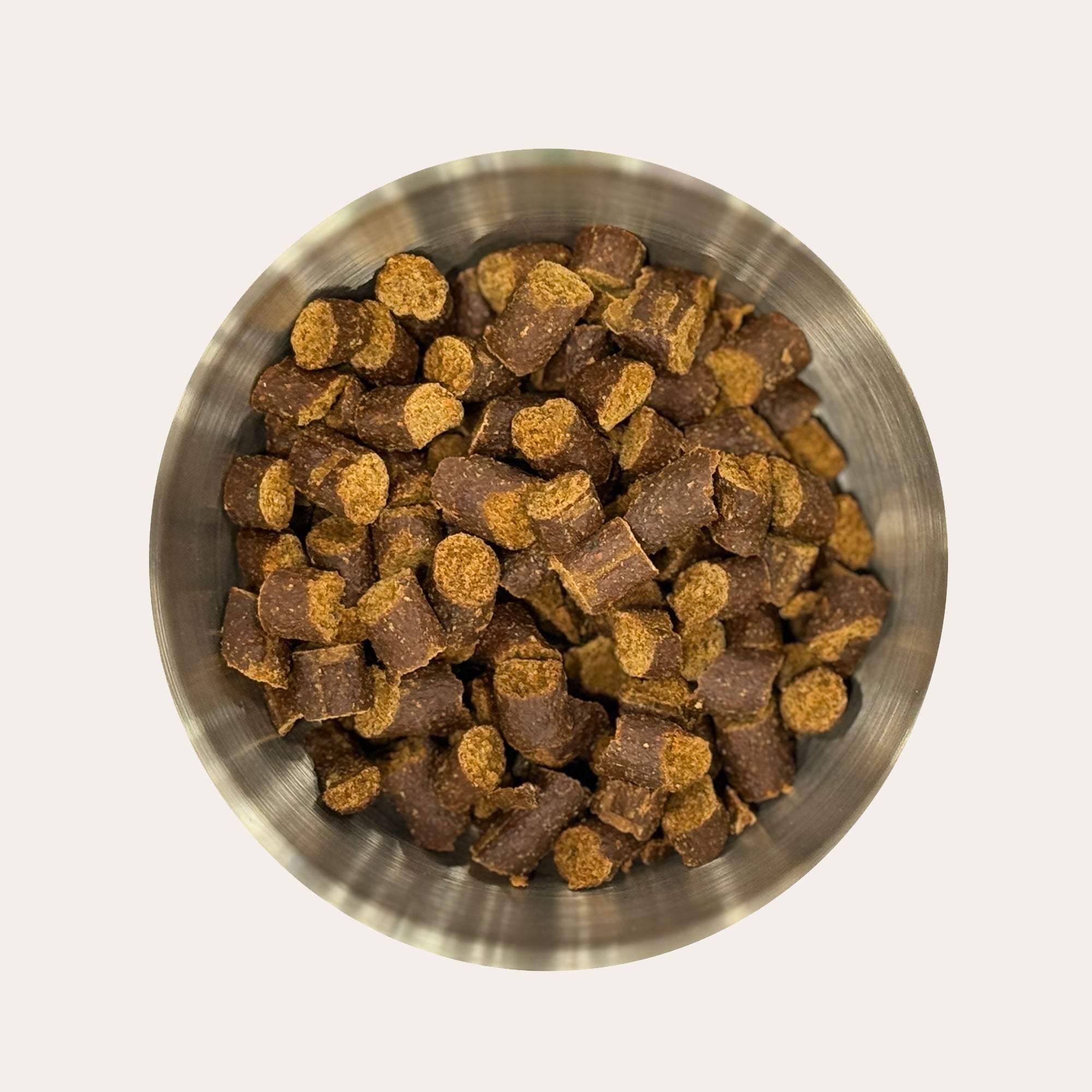 Ernie's Salmon Soft Dog Treats (2 Pack)