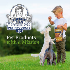 Ernie Els Salmon Oil (Dogs & Cats)