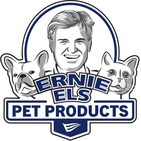 Ernie Els Pet Products