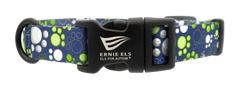Ernie Els Golf Balls and Paws Collar