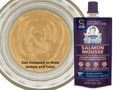 Ernie Els Salmon Mousse for Cats