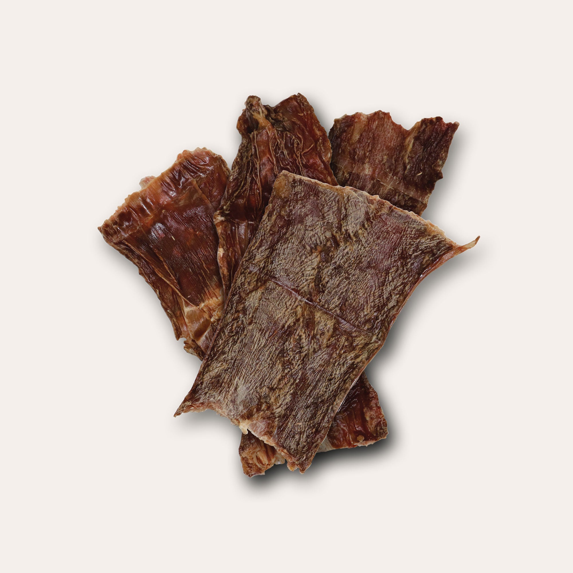 Ernie Els Beef Jerky Dog Treats (2 Pack)