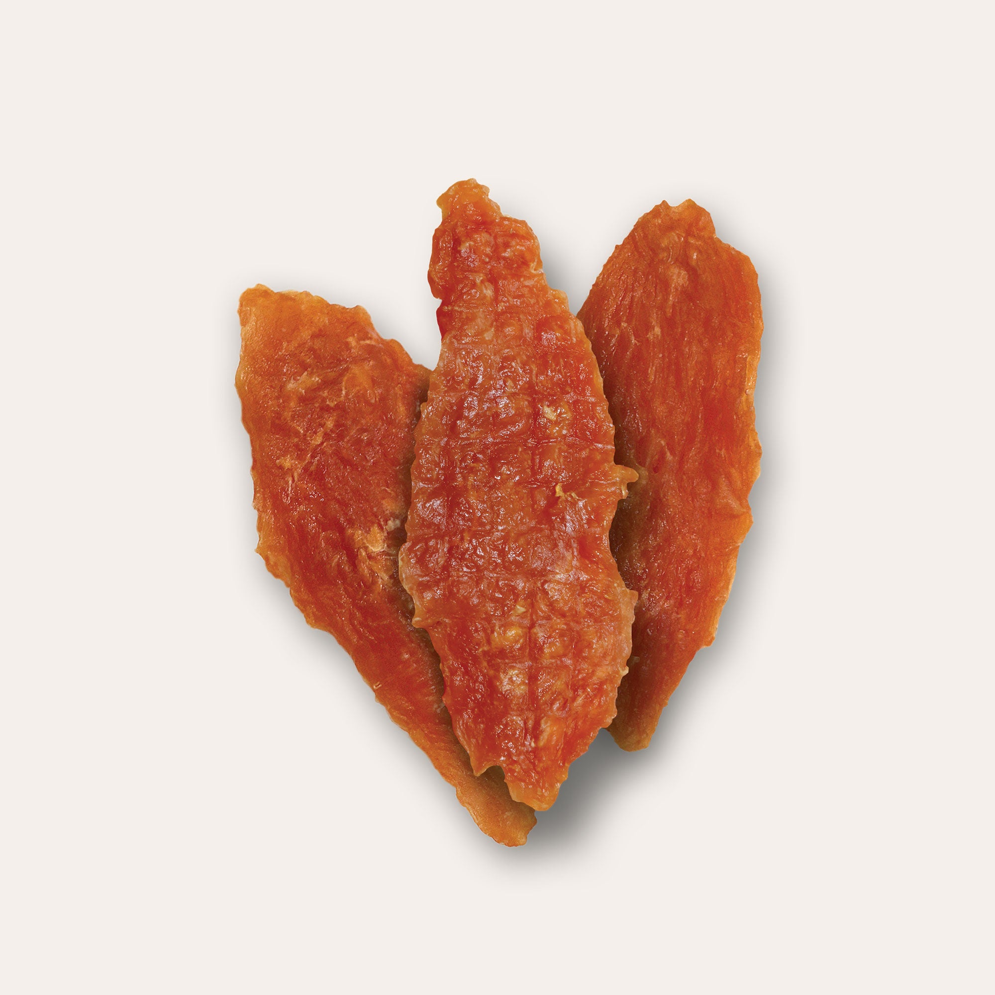 Image of Product: Ernie Els Champion Dog Treats - Chicken Jerky