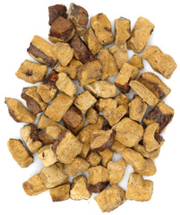 Ernie Els Freeze Dried Beef Liver Dog Treats (2 Pack)