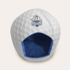 Image of product: Ernie Els Champion Pet Products - Golf Ball Bed for Dogs and Cats