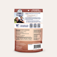 Ernie Els Salmon Dog Treats (2 Pack)